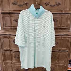 Southern Shirt Company polo